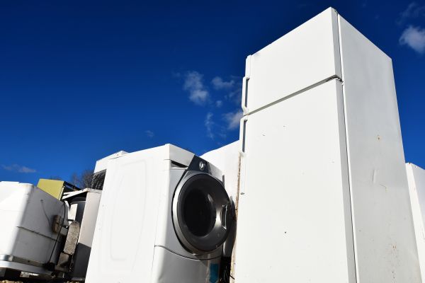 Appliance Disposal Service in Conway