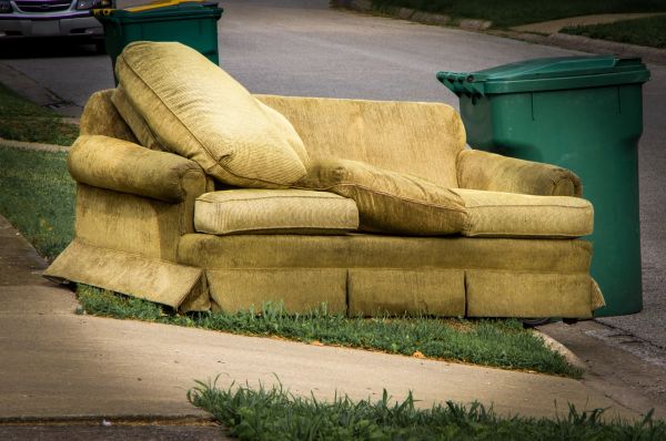 Sofa Removal Service in Conway