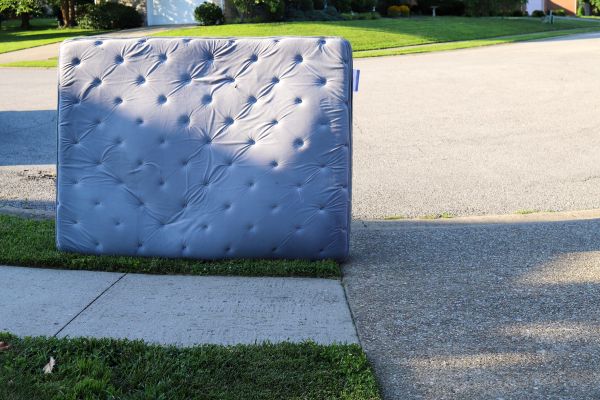 Mattress Removal Service in Conway
