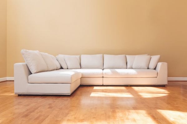 Sectional Disposal in Conway