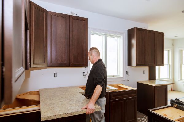Countertop Disposal in Conway