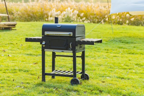 BBQ Removal in Conway