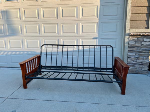 Porch Furniture Disposal in Conway